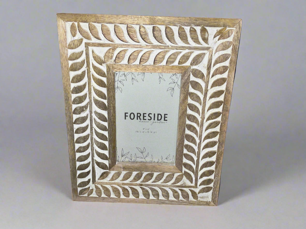 Wooden Picture Frames