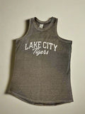 Lake City Tigers Women’s Tank