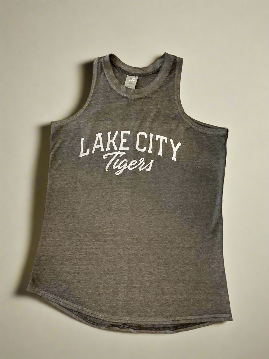 Lake City Tigers Women’s Tank
