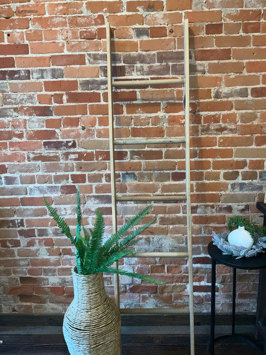 Decorative Ladder