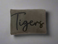 Glitter Scripted Tiger Crewneck