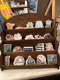 Stickers