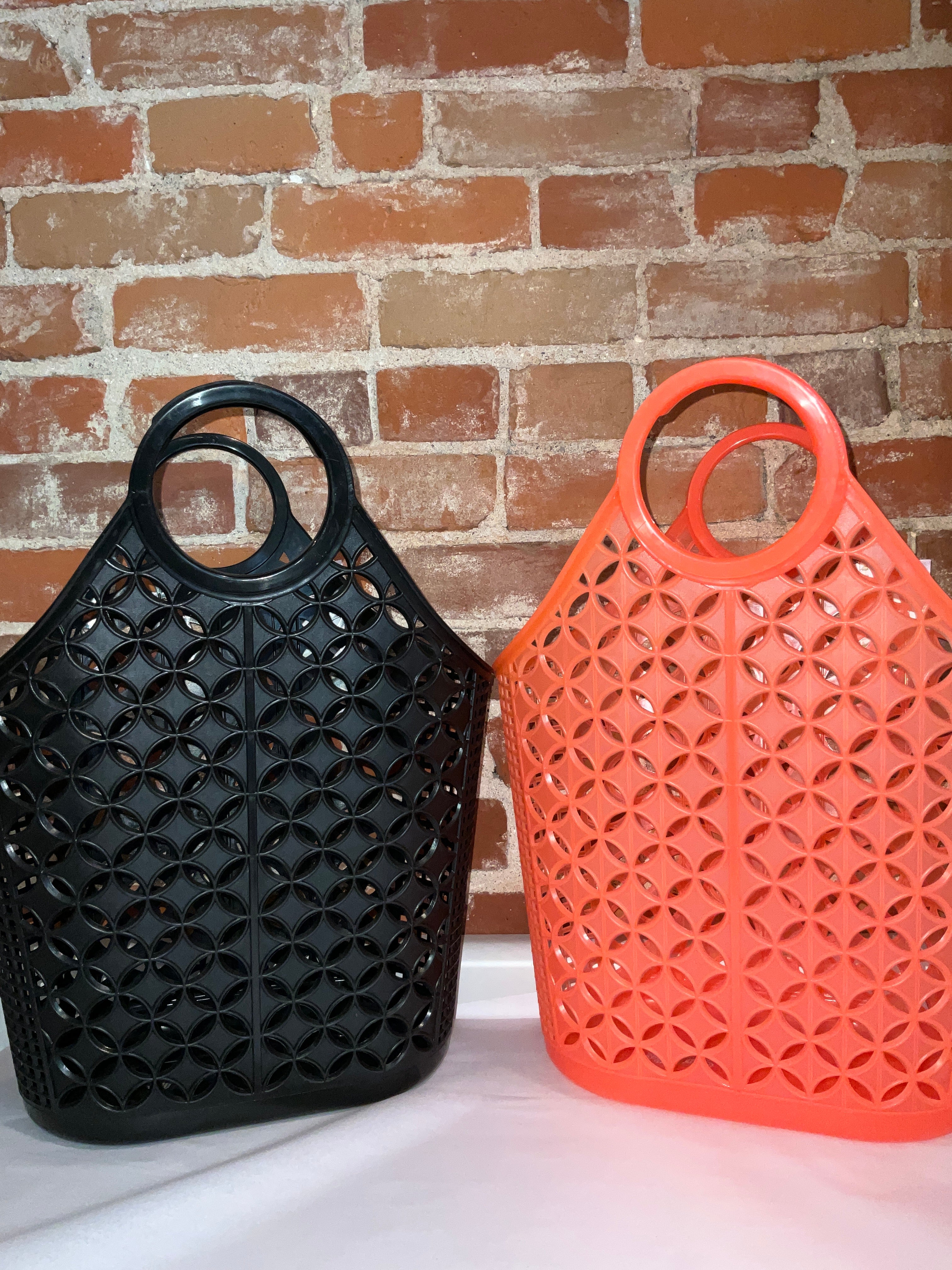 Jelly Totes
