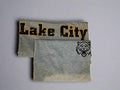Lake-City Youth T-shirt