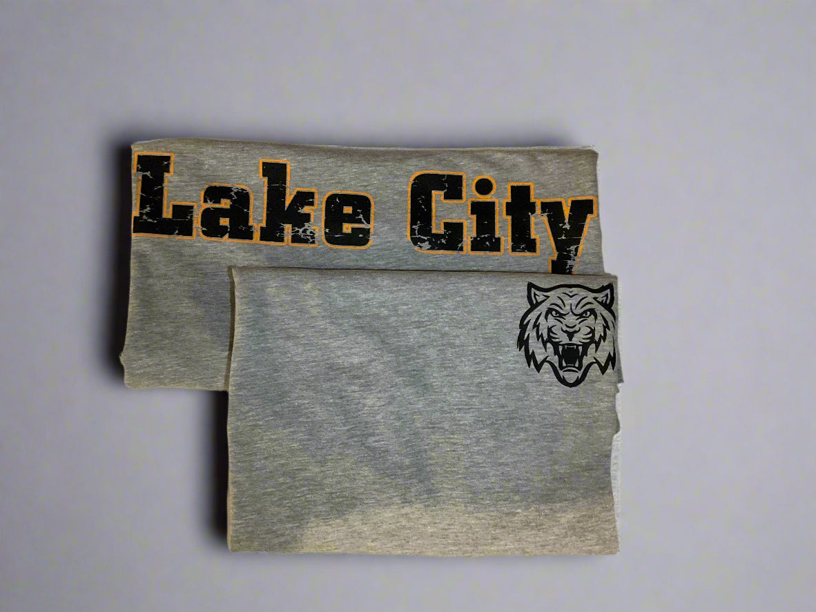 Lake-City Youth T-shirt