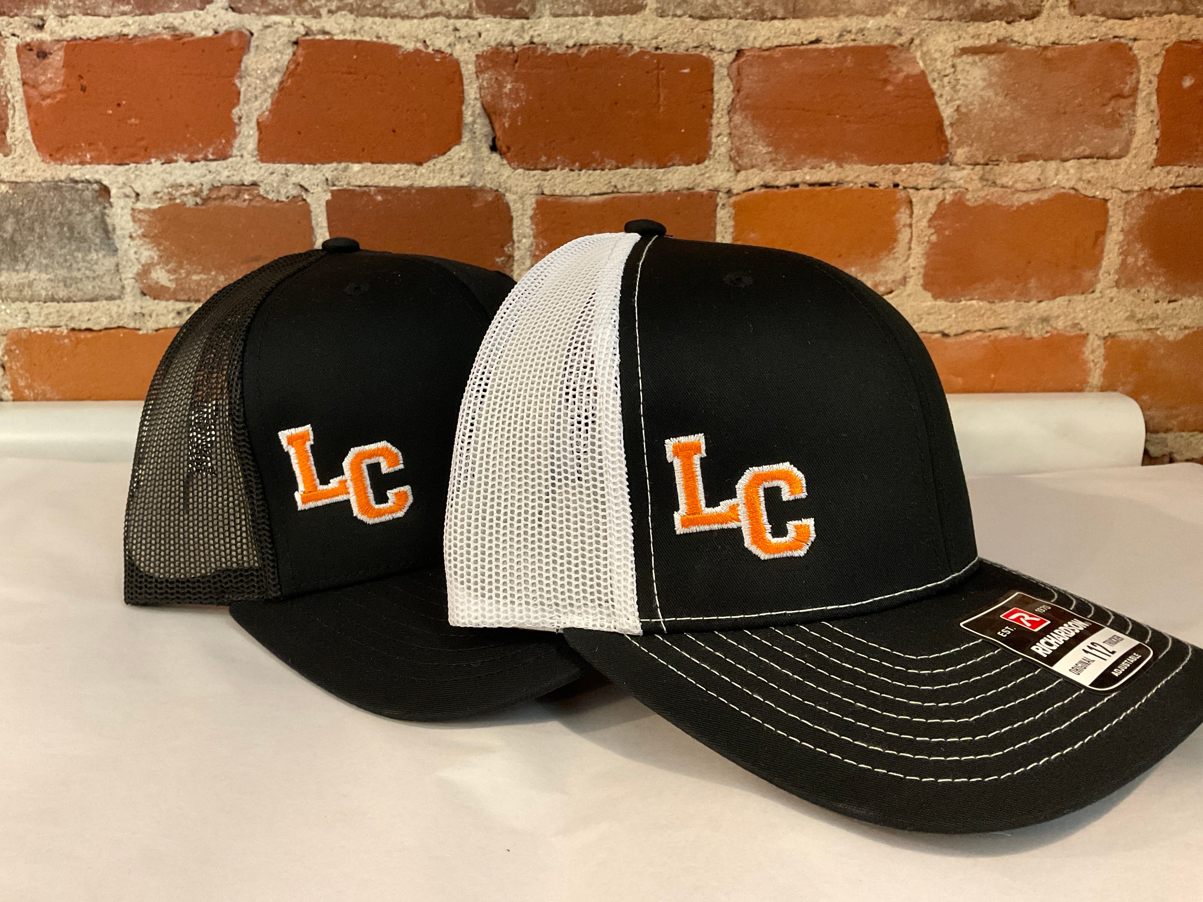 LC Hats
