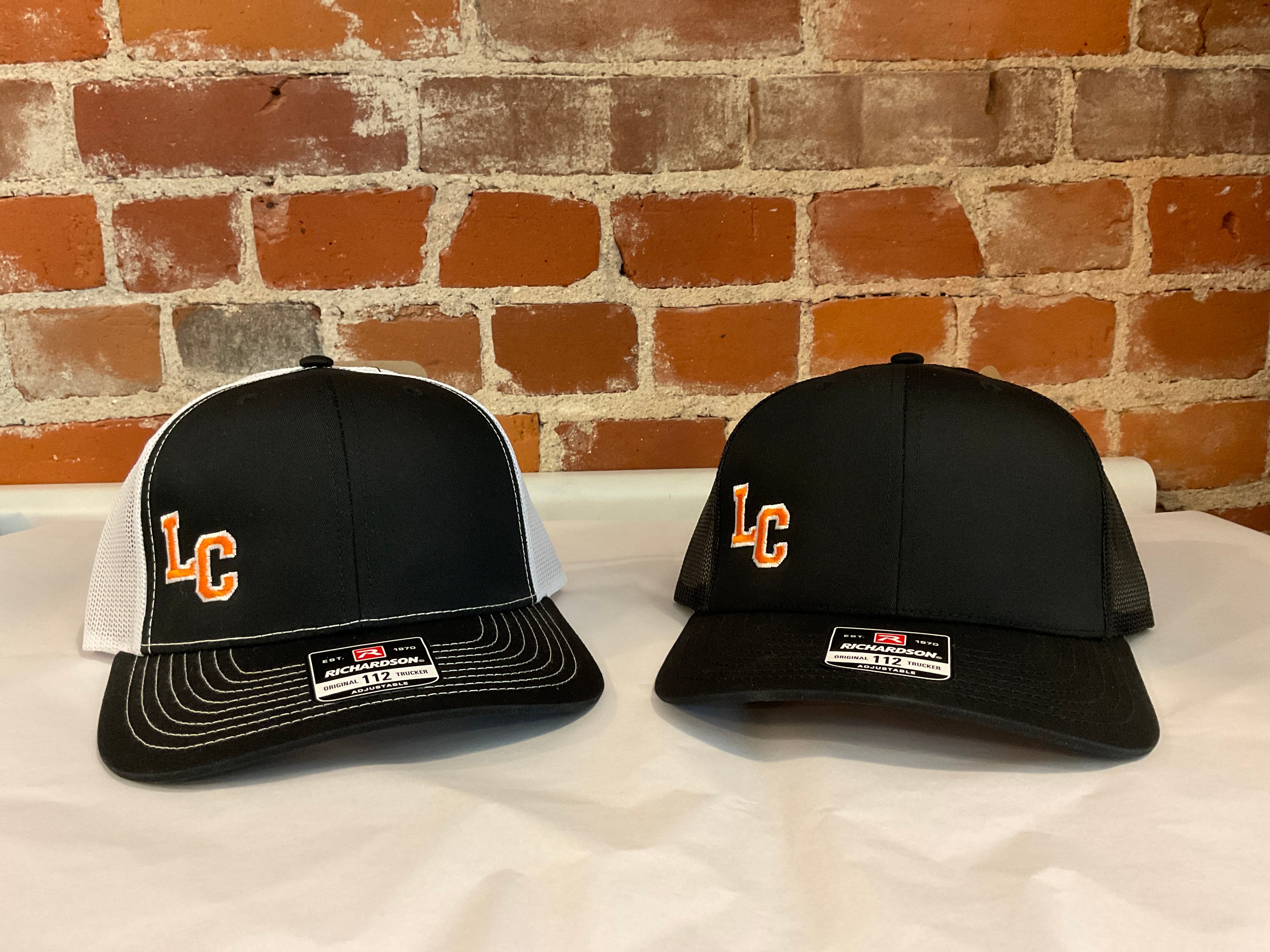 LC Hats