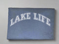 Lake Life Adult Long Sleeve