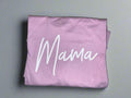 Mama Adult Tee Shirt