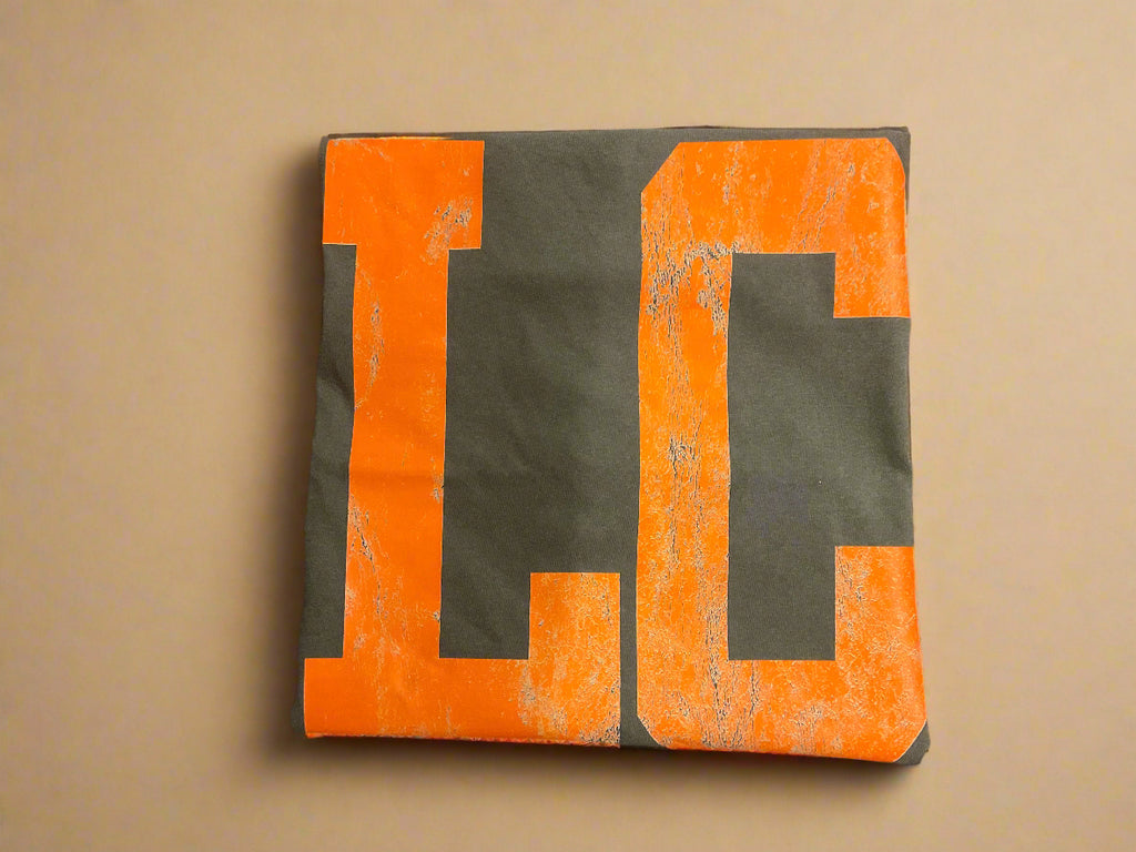 LC You Play I Pray T-Shirt